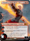 CHANDRA, CUORE DI FUOCO FULL ART