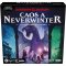 DUNGEONS & DRAGONS ESCAPE ROOM: CAOS A NEVERWINTER
