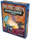 MUNCHKIN WARHAMMER 40000 - ITALIANO