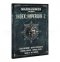 WARHAMMER 40.000 - INDEX: IMPERIUM 2