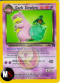 DARK SLOWBRO - INGLESE - GOOD