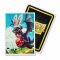 DRAGON SHIELD STANDARD MATTE ART SLEEVES DA 100 - EASTER DRAGON