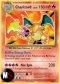 CHARIZARD (EVO 11) - ITALIANO - EX