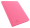 GAMEGENIC - ZIP-UP ALBUM 18-POCKET - PINK