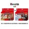FOW - 2 X MAZZO INTRO G0 (1 ALICE/DRACULA +1 LUMIA/BIANCANEVE) ITA