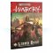 WARHAMMER - AGE OF SIGMAR - WARCRY - LIBRO BASE