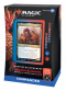 COMMANDER LEGENDS BALDUR'S GATE - DECK DISSENSO DRACONICO IN ITA