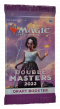 DOUBLE MASTERS 2022 - DRAFT BOOSTER 1 BUSTA SFUSA GIAPPONESE