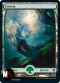 FORESTA (VERSIONE 3) FULL ART