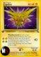 ZAPDOS - 1^ ED. INGLESE EX