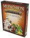 MUNCHKIN WARHAMMER AGE OF SIGMAR - MORTE E DISTRUZIONE