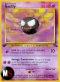 GASTLY - 1^ ED - NM