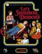 LET'S SUMMON DEMONS - IL GIOCO