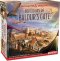 D&D - BUILDERS OF BALDUR'S GATE BOARDGAME D&D - BUILDERS OF BALDUR'S GATE BOARDGAME