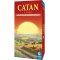 CATAN - ESPANSIONE 5/6 GIOCATORI