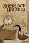 SHERLOCK HOLMES VOL.1 - IN QUESTO FUMETTO IL DETECTIVE SEI TU! - FUMETTOGAME