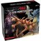 DUNGEONS & DRAGONS 5A EDIZIONE - MAZZO CARTE MOSTRI EPICI