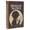 SHERLOCK HOLMES VOL.2 - QUATTRO INDAGINI DI SHERLOCK HOLMES - FUMETTOGAME