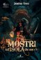 I MOSTRI DELL'ISOLA CHE NON C'è - LIBROGAME