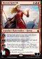 ROWAN KENRITH (VERSIONE 2) FOIL PROMO