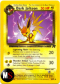 DARK JOLTEON - INGLESE - GOOD