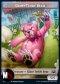 GIANT TEDDY BEAR TOKEN (PINK 5 / 5)