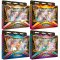 POKEMON SPADA E SCUDO 4.5 DESTINO SPLENDENTE FESTA DI MATTI PIN COLLECTION - 1 PZ