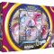 POKEMON COLLEZIONE HOOPA V BOX