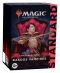 CHALLENGER DECKS 2022 - RAKDOS VAMPIRES - INGLESE