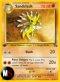 SANDSLASH - 1^ ED - NM