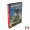 DUNGEONS & DRAGONS RPG - MONSTER MANUAL 2024 - ITALIANO