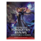 DUNGEONS & DRAGONS FORGOTTEN REALMS ADVENTURES IN FAERUN - ADVENTURE GUIDE - ENG