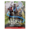 DUNGEONS & DRAGONS FORGOTTEN REALMS HEROES OF FAERUN - PLAYER'S GUIDE - ENG