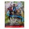 DUNGEONS & DRAGONS FORGOTTEN REALMS EROI DEL FAERUN - ESPANSIONE PER IL GIOCATORE - ITALIANO DUNGEONS & DRAGONS FORGOTTEN REALMS EROI DEL FAERUN - ESPANSIONE PER IL GIOCATORE - ITALIANO