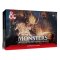 DUNGEONS & DRAGONS - TROVE 7 MONSTER CARDS CR 2-5 - ENG DUNGEONS & DRAGONS - TROVE 7 MONSTER CARDS CR 2-5 - ENG
