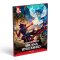 DUNGEONS & DRAGONS - ARCANA UNLEASHED MAP PACK - ENG DUNGEONS & DRAGONS - ARCANA UNLEASHED MAP PACK - ENG