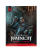 D&D DUNGEONS & DRAGONS - RAVENLOFT THE HORRORS WITHIN - RAVENLOFT LE NEBBIE DEL TERRORE - ITALIANO D&D DUNGEONS & DRAGONS - RAVENLOFT THE HORRORS WITHIN - RAVENLOFT LE NEBBIE DEL TERRORE - ITALIANO