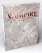 VAMPIRE: THE MASQUERADE 5TH EDITION - MANUALE BASE DELUXE INGLESE