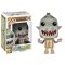 MOVIES - BOXTROLLS FISH #120 - FUNKO POP!