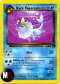 DARK VAPOREON - INGLESE - GOOD