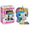 MY LITTLE PONY - CELESTIA #8 - FUNKO POP!