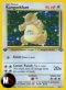KANGASKHAN - INGLESE - GOOD