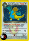 DARK DRAGONITE - INGLESE