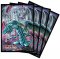 50 BUSTINE PROTETTIVE MINI - YU-GI-OH! DOUBLE DRAGON