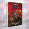 WARHAMMER 40000 ROLEPLAY - WRATH & GLORY - MANUALE BASE