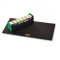 DS - NEST BOX 500 MAGIC CARPET - GREEN/BLACK