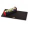 DS - NEST BOX 500 MAGIC CARPET - RED/BLACK
