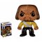 TV - STAR TREK THE NEXT GENERATION - WORF - FUNKO POP!