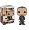 TV - SUPERNATURAL CROWLEY #200 - FUNKO POP!