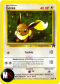 EEVEE - INGLESE - GOOD